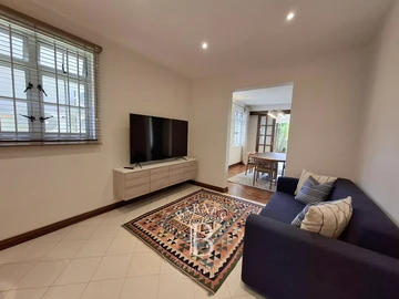 Townhouse, Duplex de 3 Chambres