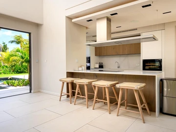 3 Bedroom Villa