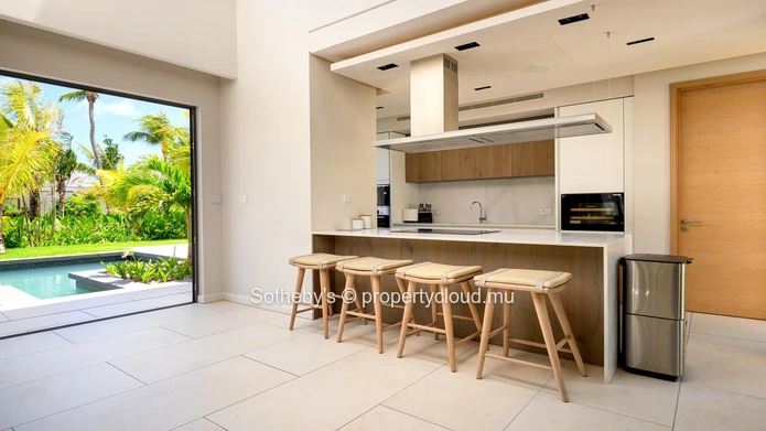 Villa Aquarelle - One&Only Private Homes