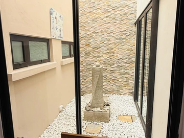 Appartement de 4 Chambres