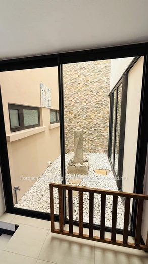 Appartement spacieux à Rive Gauche-Route du Jardin,Curepipe