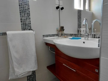 Appartement de 3 Chambres