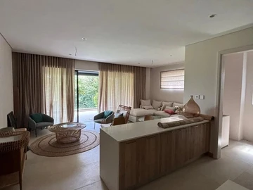 4 Bedroom Apartment