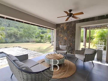 3 Bedroom Villa