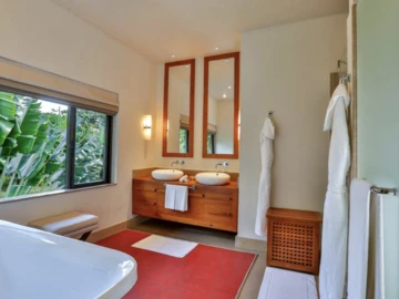 Villa de 4 Chambres