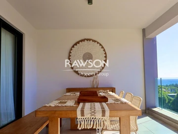 Appartement de 3 Chambres