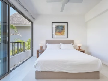 Villa de 4 Chambres