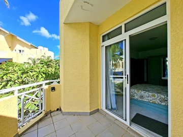 Townhouse, Duplex de 4 Chambres