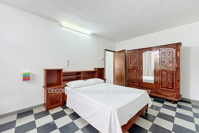 Maison à vendre - Port Louis