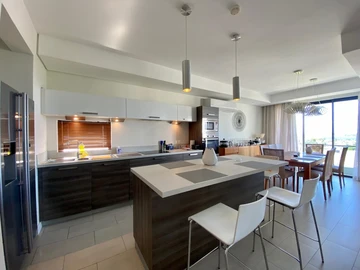 3 Bedroom Townhouse, Duplex