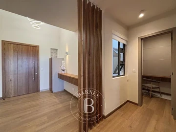Penthouse de 4 Chambres