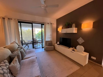 Appartement de 3 Chambres