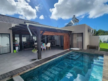 Villa de 3 Chambres