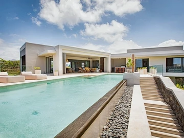 4 Bedroom Villa