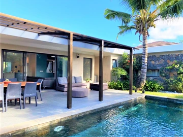 Villa de 4 Chambres