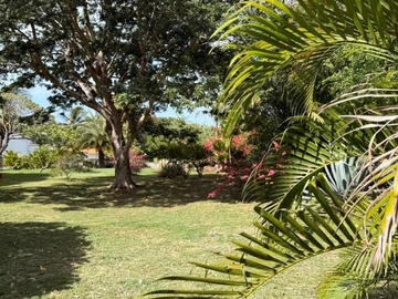 Residential Land