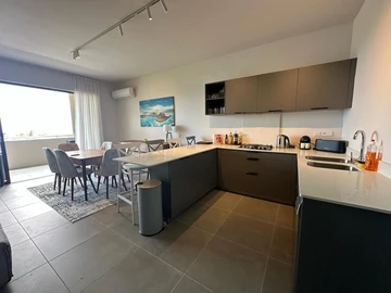 Penthouse de 3 Chambres