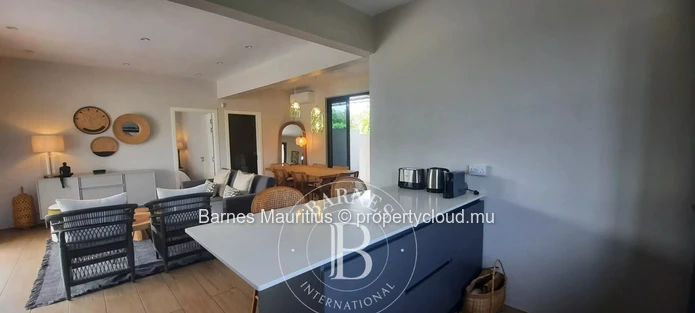 BALACLAVA - Maison neuve - 3 chambres