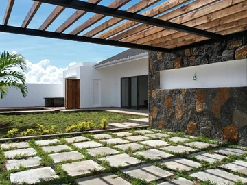 3 Bedroom Villa