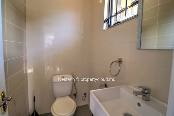 Beautiful 3-bedroom duplex in Pointe aux Piments