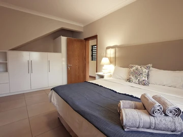 Villa de 4 Chambres