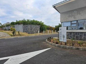 Residential Land