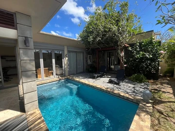 3 Bedroom Villa