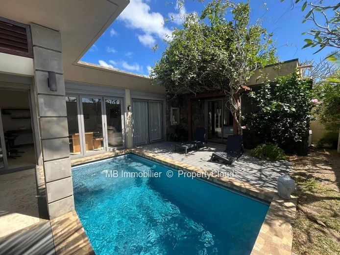 Villa en vente