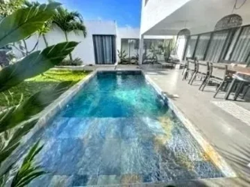 Villa de 4 Chambres