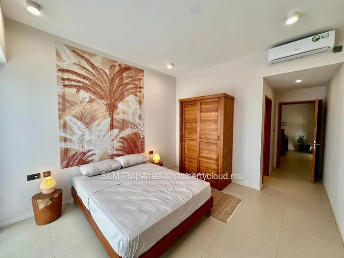 Moka- Elegant and Modern 3 bedroom Penthouse with panoramic views