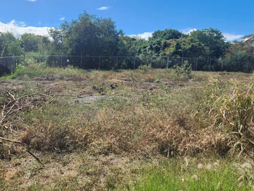 Residential Land