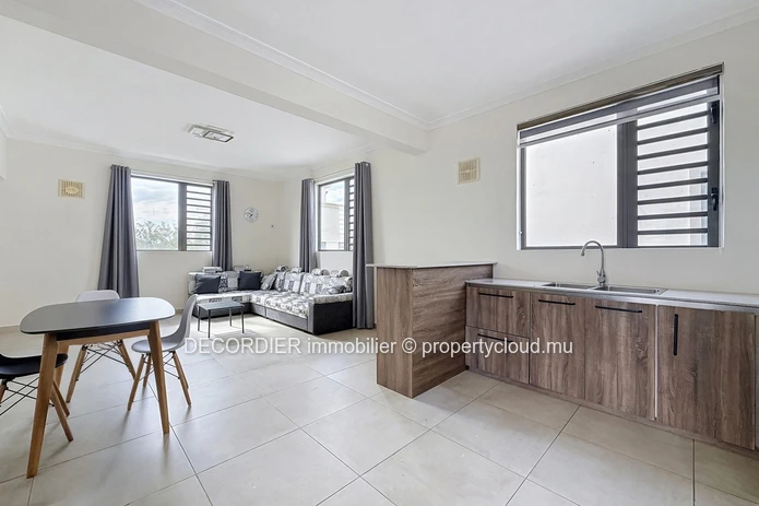 Apartment for sale - Mont Choisy
