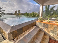 Stunning 4-Bedroom Penthouse with Breathtaking Ocean Views | Azuri Resort & Village