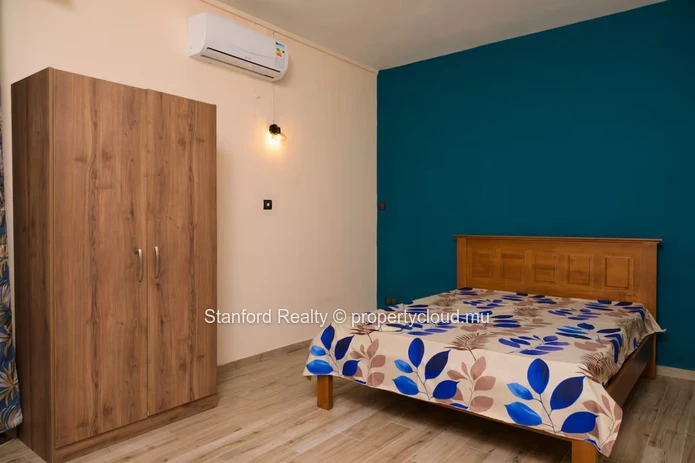 Duplex modernes jumeaux à louer - Flic en Flac, West