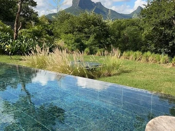 Villa de 5 Chambres