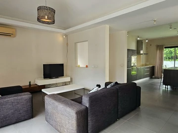 Villa de 4 Chambres