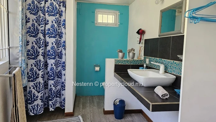 Seafront Property with Strong Investment Potential