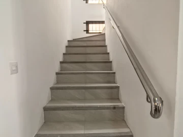 3 Bedroom Townhouse, Duplex
