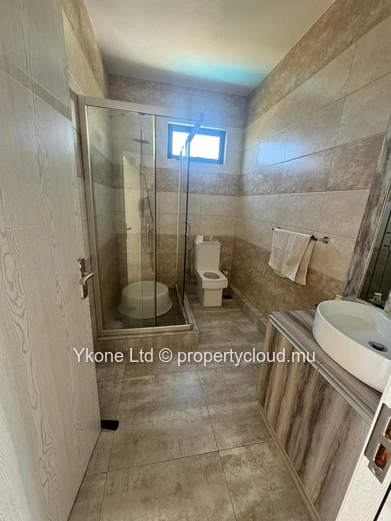 House For Rent In Grand Gaube