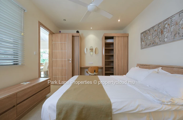 Villa d’exception à Grand Baie – Luxe, Confort et Charme Tropical