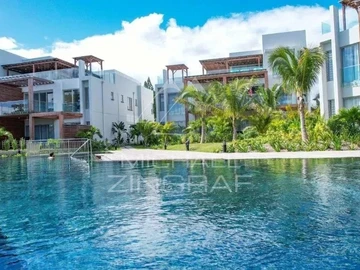 2 Bedroom Penthouse