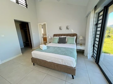 Maison de 4 Chambres
