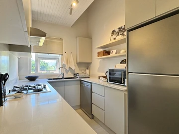 Appartement de 2 Chambres