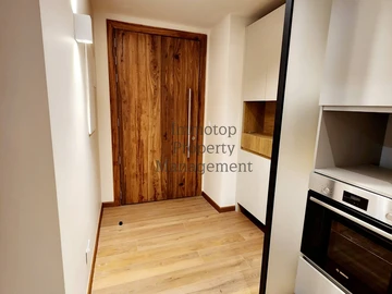 Appartement de 3 Chambres