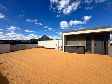 3 Bedroom Penthouse