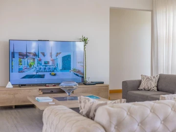 4 Bedroom Villa