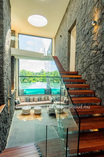 Exquise Villa un véritable style de vie de luxe