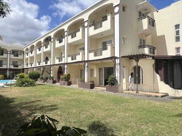 4 Bedroom Apartment