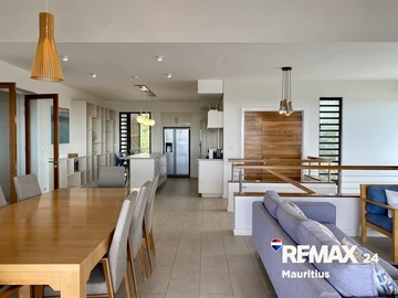3 Bedroom Penthouse