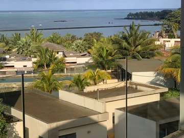 Penthouse de 4 Chambres